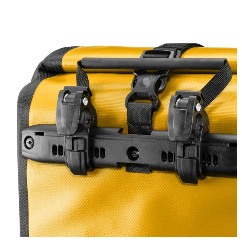 Ortlieb Sportroller Classic Front Pannier Bags 25L in Yellow-2